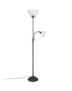 Trio Country R46322024 landelijke vloerlamp