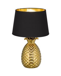 Reality Pineapple R50431079 ananas tafellamp