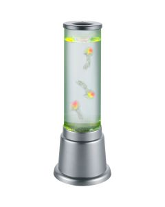 Trio Jelly R50701187 kinderlamp met inktvissen