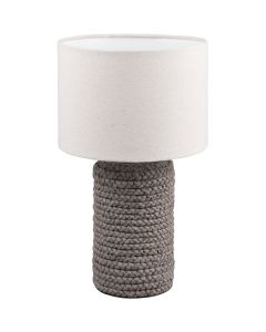 Trio Mala R50941944 beige tafellamp