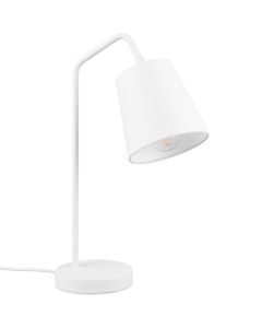 Reality Buddy R51721031 witte tafellamp