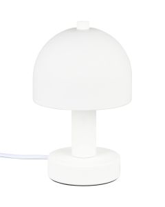 Reality Glenn R51961031 witte tafellamp