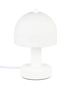 Reality Glenn R51961031 witte tafellamp