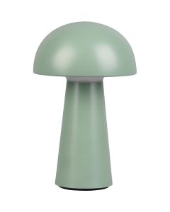 Trio Lennon R52176149 groene terraslamp op batterijen