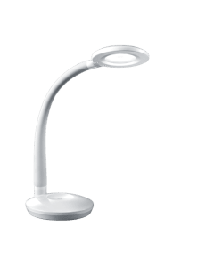 Trio Cobra R52721101 bureaulamp wit