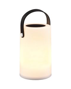 Terraslamp Garcia solar 21cm