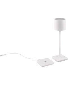 Trio Fernandez R54096131 oplaadbare tafellamp