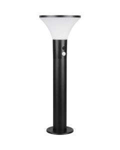 Trio Gorda R54676132 sokkellamp met zonnepaneel