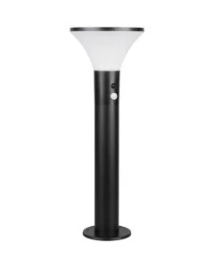 Trio Gorda R54676132 sokkellamp met zonnepaneel