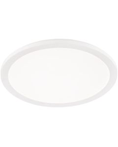 Trio Camillus R62922401 witte badkamer plafonniere