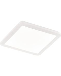 Trio Camillus R62931801 witte badkamer plafondlamp
