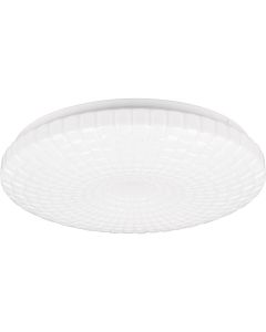 Trio Vega R64311101 plafonniere met sterreneffect