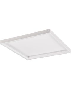 Trio Rotonda R64502931 witte plafonniere