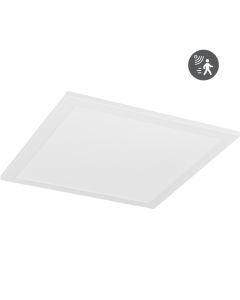 Sensorlamp Sirius wit 30cm