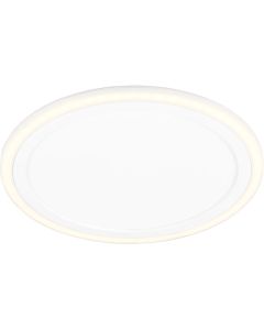 Trio Cora R64882101 witte plafonniere
