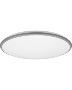 Plafonniere Limbus grijs 50cm