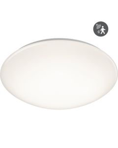 Trio Pollux R67831101 badkamer plafonniere met bewegingsmelder