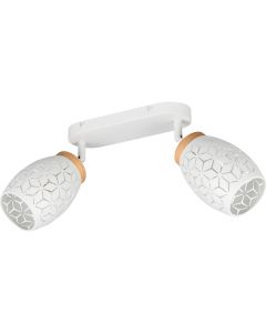 Reality Bidar R81572031 witte spot