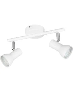 Reality Cantar R81792031 goedkope wit metalen spot