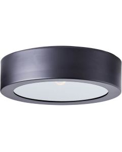 Brilliant Sandros 99735/93 zwarte plafondlamp