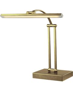 Freelight Matisse T7410B tafellamp brons