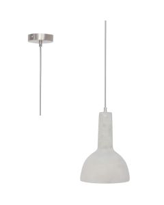 Freelight Tazza H6341G hanglamp beton