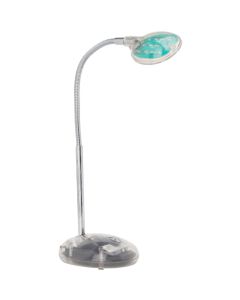 Brilliant Timmi G92927/00 bureaulamp transparant