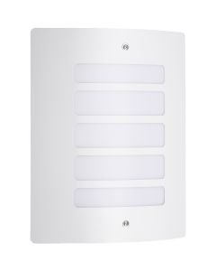 Brilliant Todd 47682/05 wandlamp wit