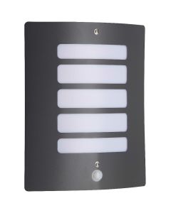 Brilliant Todd 47698/63 sensorlamp grijs