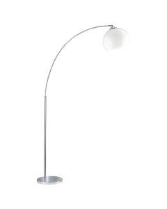 Trio Brasilia R46031006 booglamp chroom
