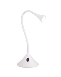 Trio Viper R52391101 bureaulamp wit