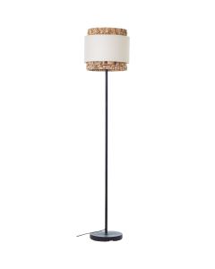 Brilliant Waterlilly 94552/09 vloerlamp waterhyacint