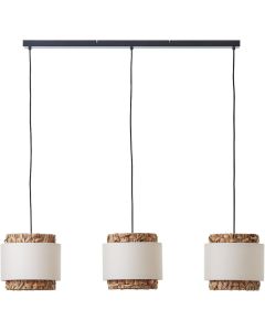 Brilliant Waterlilly 99827/09 hanglamp waterhyacint