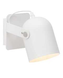 Brilliant Yan 98982/05 wandlamp wit