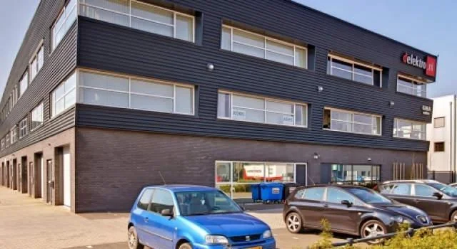 Hier zijn wij gevestigd